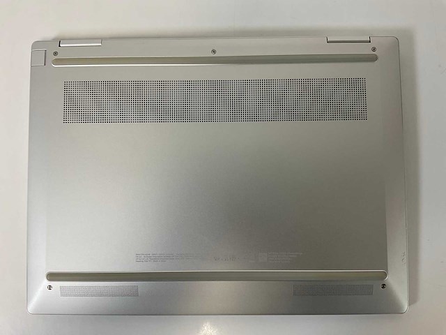 Hp elite c1030 13.3”, core i7 10th gen, 16 gb ram, 128 gb nvme chromebook - afbeelding 6 van  7