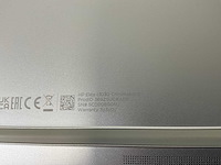 Hp elite c1030 13.3”, core i7 10th gen, 16 gb ram, 128 gb nvme chromebook - afbeelding 7 van  7