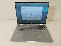 Hp elite c1030 13.3”, core i7 10th gen, 16 gb ram, 128 gb nvme touchscreen chromebook - afbeelding 1 van  7