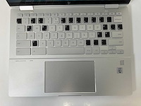 Hp elite c1030 13.3”, core i7 10th gen, 16 gb ram, 128 gb nvme touchscreen chromebook - afbeelding 4 van  7