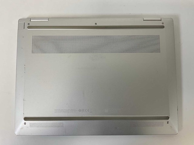 Hp elite c1030 13.3”, core i7 10th gen, 16 gb ram, 128 gb nvme touchscreen chromebook - afbeelding 6 van  7