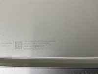 Hp elite c1030 13.3”, core i7 10th gen, 16 gb ram, 128 gb nvme touchscreen chromebook - afbeelding 7 van  7
