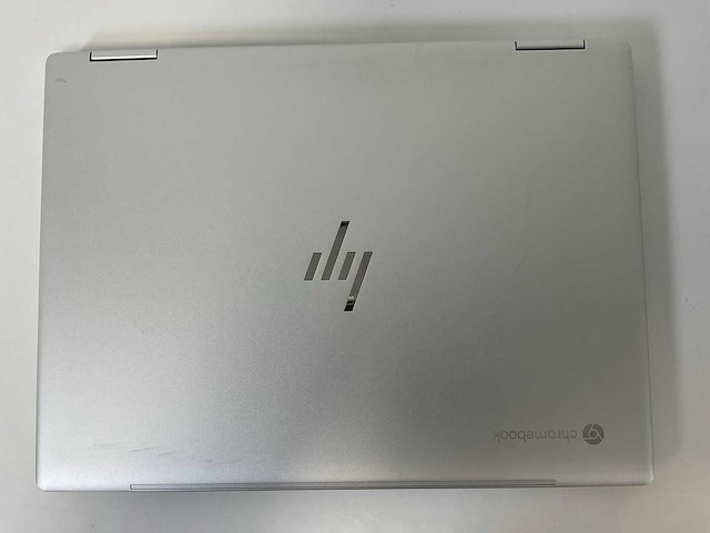 Hp elite c1030 13.3”, core i7 10th gen, 16 gb ram, 128 gb nvme touchscreen chromebook - afbeelding 4 van  6