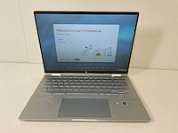 Hp elite c1030 13.3”, core i7 10th gen, 16 gb ram, 128 gb nvme touchscreen chromebook - afbeelding 1 van  7