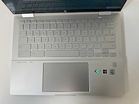 Hp elite c1030 13.3”, core i7 10th gen, 16 gb ram, 128 gb nvme touchscreen chromebook - afbeelding 4 van  7