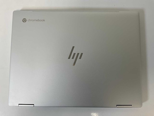 Hp elite c1030 13.3”, core i7 10th gen, 16 gb ram, 128 gb nvme touchscreen chromebook - afbeelding 5 van  7