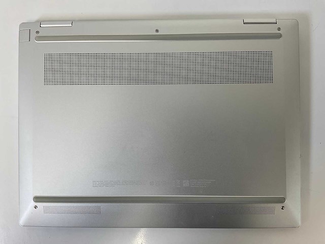 Hp elite c1030 13.3”, core i7 10th gen, 16 gb ram, 128 gb nvme touchscreen chromebook - afbeelding 6 van  7