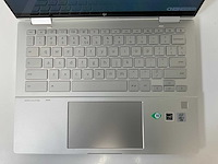 Hp elite c1030 13.3”, core i7 10th gen, 16 gb ram, 128 gb nvme touchscreen chromebook - afbeelding 4 van  7