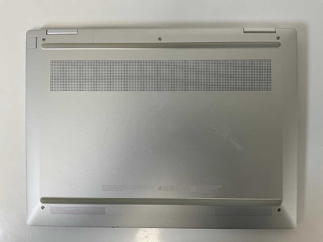 Hp elite c1030 13.3”, core i7 10th gen, 16 gb ram, 128 gb nvme touchscreen chromebook - afbeelding 6 van  7