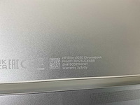 Hp elite c1030 13.3”, core i7 10th gen, 16 gb ram, 128 gb nvme touchscreen chromebook - afbeelding 7 van  7