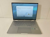 Hp elite c1030 13.3”, core i7 10th gen, 16 gb ram, 128 gb nvme touchscreen chromebook - afbeelding 1 van  7