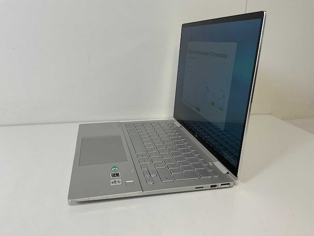 Hp elite c1030 13.3”, core i7 10th gen, 16 gb ram, 128 gb nvme touchscreen chromebook - afbeelding 3 van  7