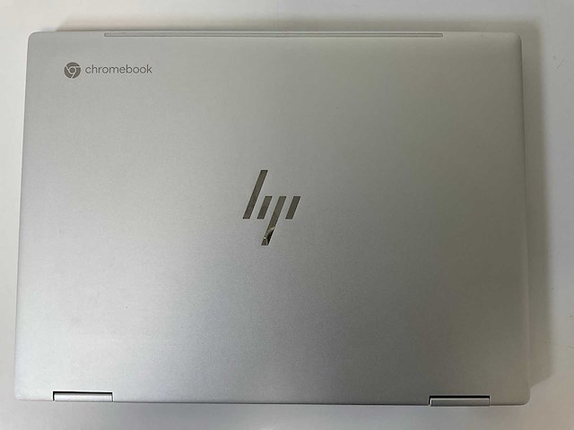 Hp elite c1030 13.3”, core i7 10th gen, 16 gb ram, 128 gb nvme touchscreen chromebook - afbeelding 5 van  7