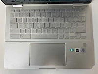 Hp elite c1030 13.3”, core i7 10th gen, 16 gb ram, 128 gb nvme touchscreen chromebook - afbeelding 4 van  8