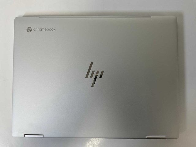 Hp elite c1030 13.3”, core i7 10th gen, 16 gb ram, 128 gb nvme touchscreen chromebook - afbeelding 5 van  8
