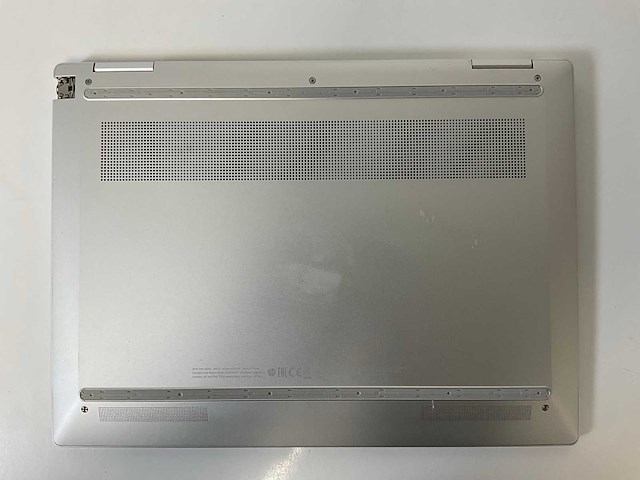 Hp elite c1030 13.3”, core i7 10th gen, 16 gb ram, 128 gb nvme touchscreen chromebook - afbeelding 6 van  8