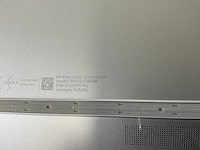 Hp elite c1030 13.3”, core i7 10th gen, 16 gb ram, 128 gb nvme touchscreen chromebook - afbeelding 7 van  8