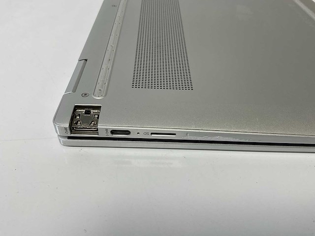 Hp elite c1030 13.3”, core i7 10th gen, 16 gb ram, 128 gb nvme touchscreen chromebook - afbeelding 8 van  8