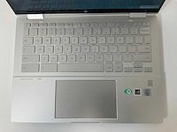 Hp elite c1030 13.3”, core i7 10th gen, 16 gb ram, 128 gb nvme touchscreen chromebook - afbeelding 4 van  7