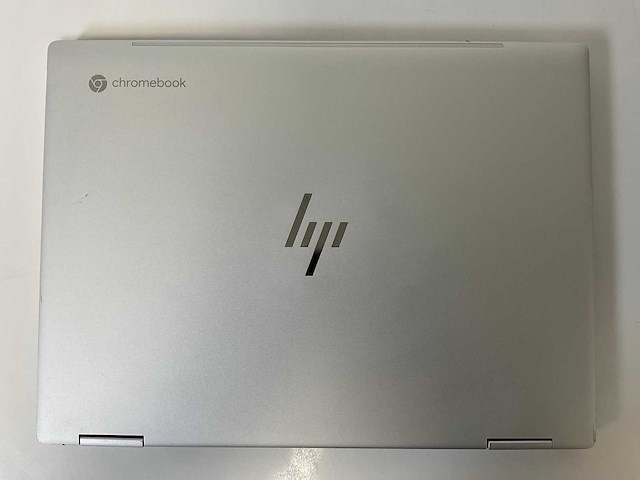 Hp elite c1030 13.3”, core i7 10th gen, 16 gb ram, 128 gb nvme touchscreen chromebook - afbeelding 5 van  7
