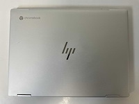Hp elite c1030 13.3”, core i7 10th gen, 16 gb ram, 128 gb nvme touchscreen chromebook - afbeelding 5 van  7