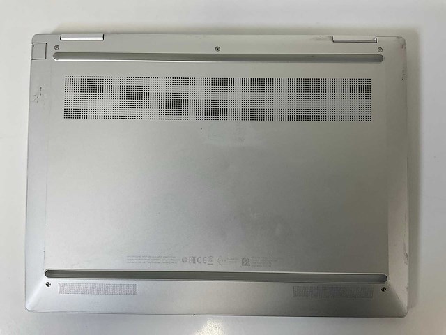 Hp elite c1030 13.3”, core i7 10th gen, 16 gb ram, 128 gb nvme touchscreen chromebook - afbeelding 6 van  7