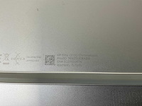 Hp elite c1030 13.3”, core i7 10th gen, 16 gb ram, 128 gb nvme touchscreen chromebook - afbeelding 7 van  7