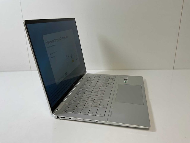 Hp elite c1030 13.3”, core i7 10th gen, 16 gb ram, 128 gb nvme touchscreen chromebook - afbeelding 2 van  7