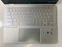 Hp elite c1030 13.3”, core i7 10th gen, 16 gb ram, 128 gb nvme touchscreen chromebook - afbeelding 4 van  7