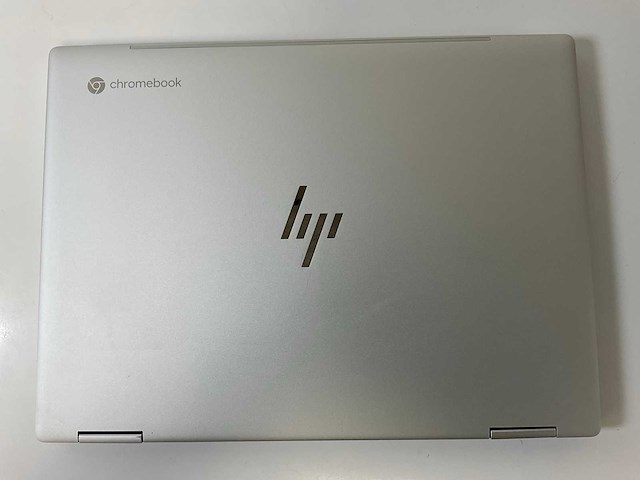 Hp elite c1030 13.3”, core i7 10th gen, 16 gb ram, 128 gb nvme touchscreen chromebook - afbeelding 5 van  7