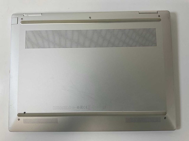 Hp elite c1030 13.3”, core i7 10th gen, 16 gb ram, 128 gb nvme touchscreen chromebook - afbeelding 6 van  7