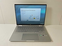 Hp elite c1030 13.3”, core i7 10th gen, 16 gb ram, 128 gb nvme touchscreen chromebook - afbeelding 1 van  7