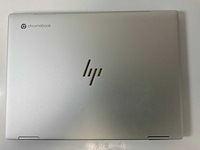 Hp elite c1030 13.3”, core i7 10th gen, 16 gb ram, 128 gb nvme touchscreen chromebook - afbeelding 5 van  7