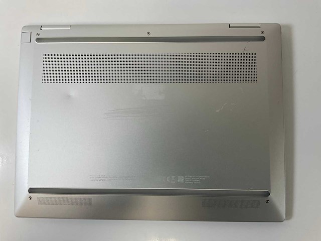 Hp elite c1030 13.3”, core i7 10th gen, 16 gb ram, 128 gb nvme touchscreen chromebook - afbeelding 6 van  7