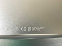 Hp elite c1030 13.3”, core i7 10th gen, 16 gb ram, 128 gb nvme touchscreen chromebook - afbeelding 7 van  7