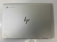 Hp elite c1030 13.3”, core i7 10th gen, 16 gb ram, 128 gb nvme touchscreen chromebooks (2x) - afbeelding 6 van  16