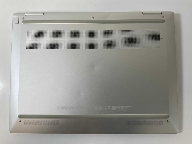 Hp elite c1030 13.3”, core i7 10th gen, 16 gb ram, 128 gb nvme touchscreen chromebooks (2x) - afbeelding 7 van  16