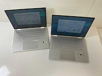 Hp elite c1030 13.3”, core i7 10th gen, 16 gb ram, 128 gb nvme touchscreen chromebooks (2x) - afbeelding 9 van  16