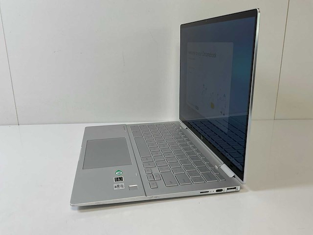 Hp elite c1030 13.3”, core i7 10th gen, 16 gb ram, 128 gb nvme touchscreen chromebooks (2x) - afbeelding 12 van  16