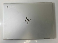 Hp elite c1030 13.3”, core i7 10th gen, 16 gb ram, 128 gb nvme touchscreen chromebooks (2x) - afbeelding 14 van  16