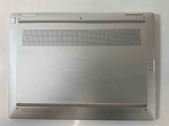 Hp elite c1030 13.3”, core i7 10th gen, 16 gb ram, 128 gb nvme touchscreen chromebooks (2x) - afbeelding 15 van  16