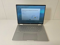 Hp elite c1030 13.3”, core i7 10th gen, 16 gb ram, 128 gb nvme touchscreen chromebooks (2x) - afbeelding 2 van  16