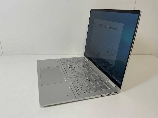 Hp elite c1030 13.3”, core i7 10th gen, 16 gb ram, 128 gb nvme touchscreen chromebooks (2x) - afbeelding 4 van  16