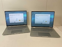 Hp elite c1030 13.3”, core i7 10th gen, 16 gb ram, 128 gb nvme touchscreen chromebooks (2x) - afbeelding 1 van  16