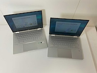 Hp elite c1030 13.3”, core i7 10th gen, 16 gb ram, 128 gb nvme touchscreen chromebooks (2x) - afbeelding 9 van  16