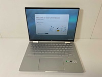 Hp elite c1030 13.3”, core i7 10th gen, 16 gb ram, 128 gb nvme touchscreen chromebooks (2x) - afbeelding 10 van  16