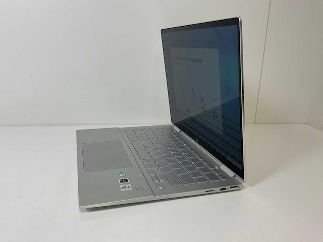 Hp elite c1030 13.3”, core i7 10th gen, 16 gb ram, 128 gb nvme touchscreen chromebooks (2x) - afbeelding 12 van  16