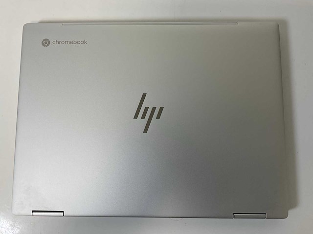 Hp elite c1030 13.3”, core i7 10th gen, 16 gb ram, 128 gb nvme touchscreen chromebooks (2x) - afbeelding 14 van  16
