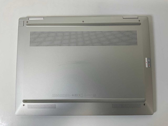 Hp elite c1030 13.3”, core i7 10th gen, 16 gb ram, 128 gb nvme touchscreen chromebooks (2x) - afbeelding 15 van  16