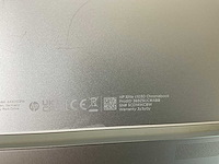 Hp elite c1030 13.3”, core(tm) i7 10th gen, 16 gb ram, 128 gb ssd touchscreen chromebook - afbeelding 7 van  7